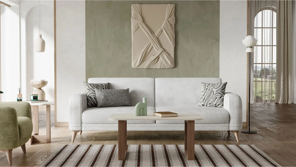 Marlin Sofa Set