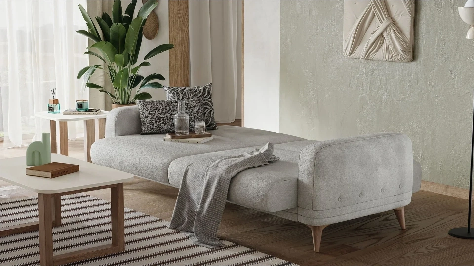 Marlin Sofa Set