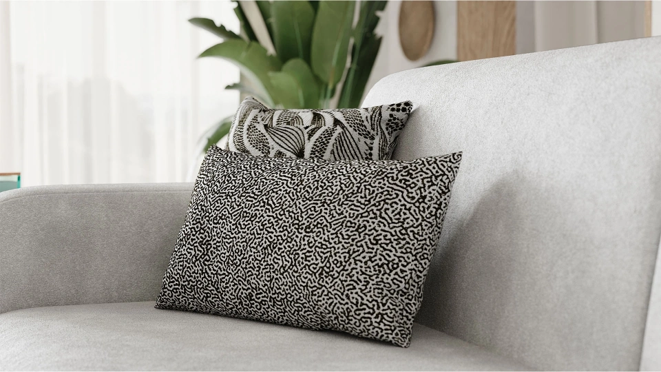 Marlin Koltuk Takımı