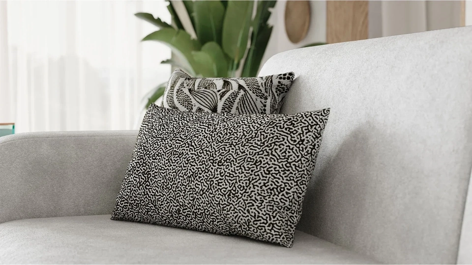 Marlin Sofa Set