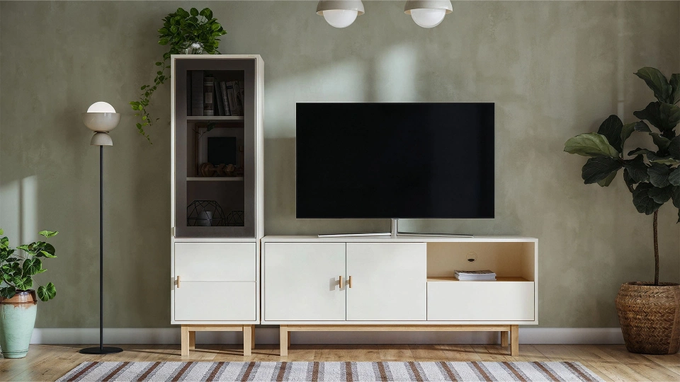 Marlin Tv Ünitesi Takımı