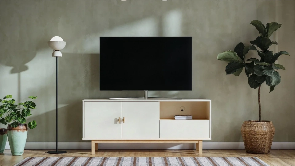 Marlin Tv Unit Set