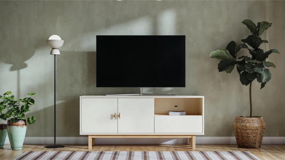 Marlin Tv Ünitesi Takımı