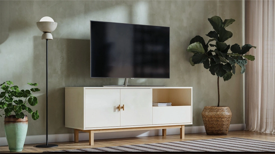 Marlin Tv Ünitesi Takımı