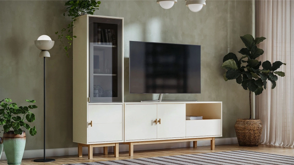 Marlin Tv Ünitesi Takımı