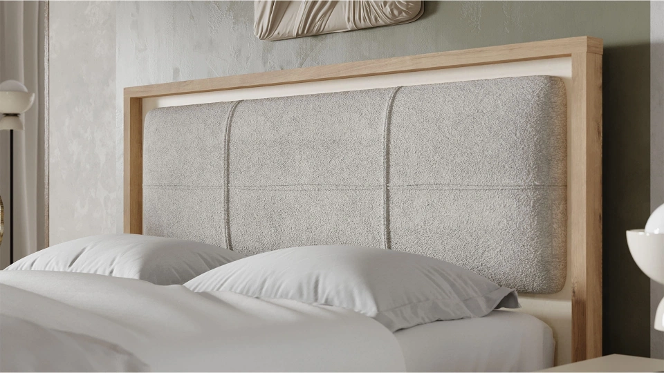 Marlin Yatak Odası Takımı