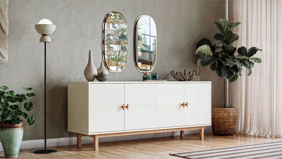 Marlin Dining Room Set