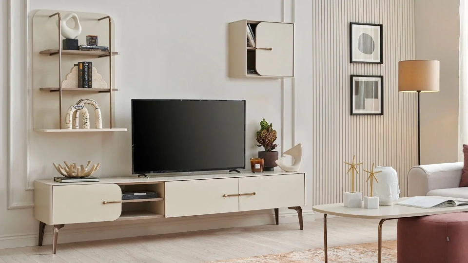 Milena Tv Ünitesi Takımı