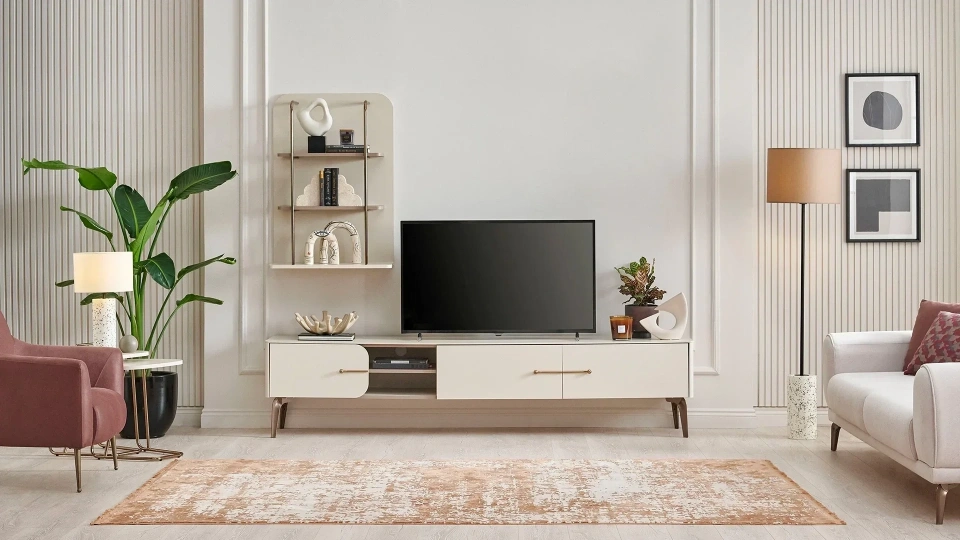 Milena Tv Ünitesi Takımı