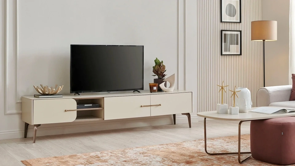 Milena Tv Ünitesi Takımı