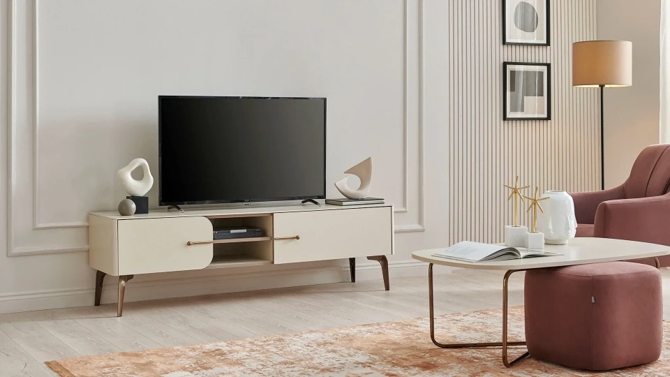 Milena Tv Ünitesi Takımı