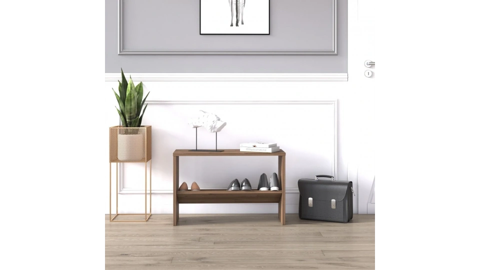 Mio Ayakkabılık Meşe