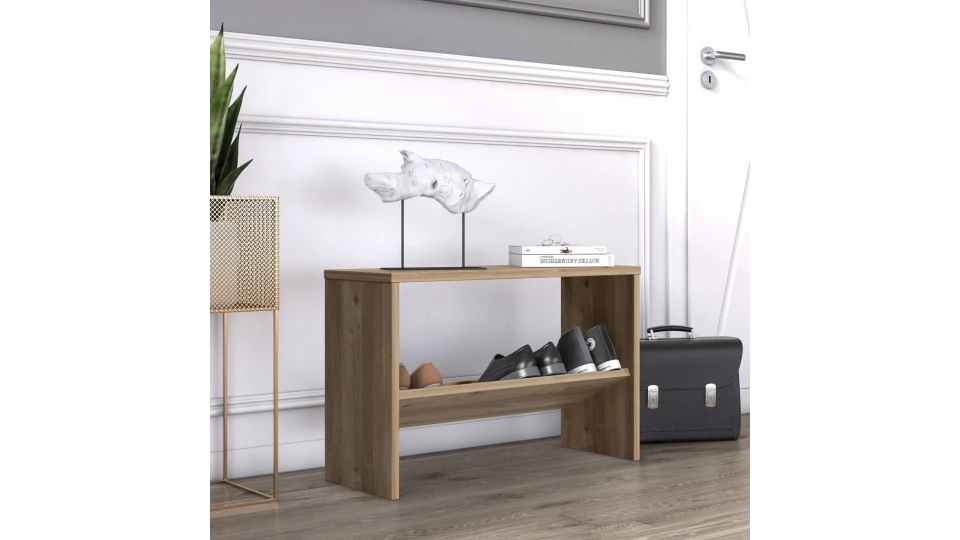 Mio Ayakkabılık Meşe