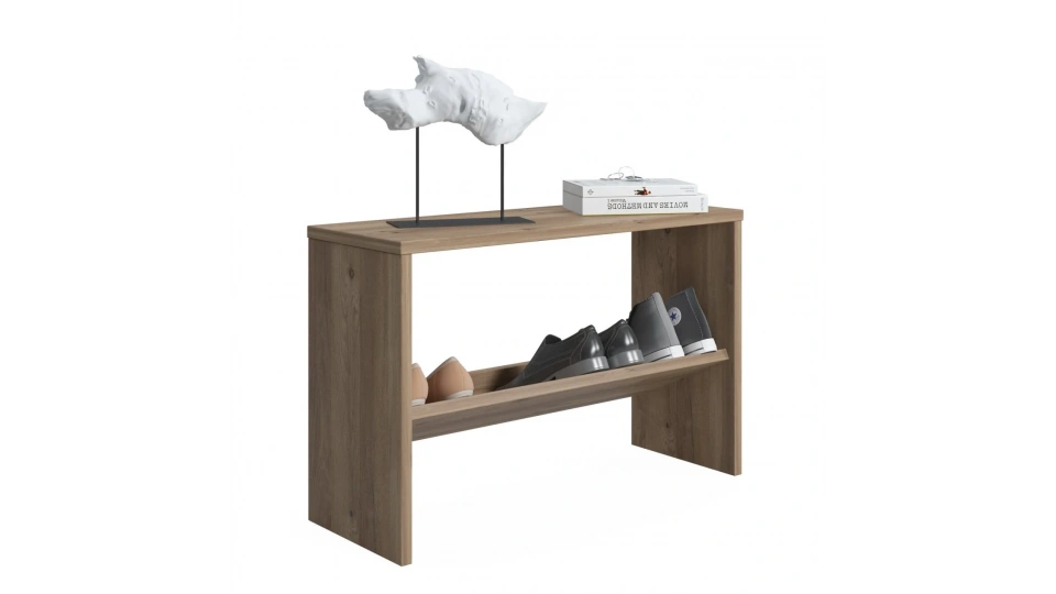 Mio Ayakkabılık Meşe