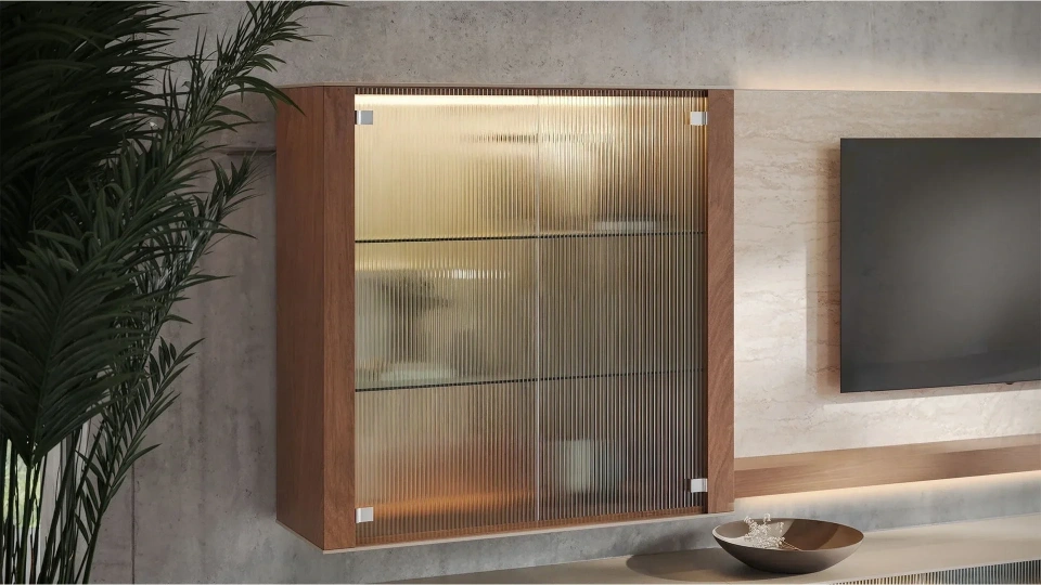 Moderna Tv Unit Set