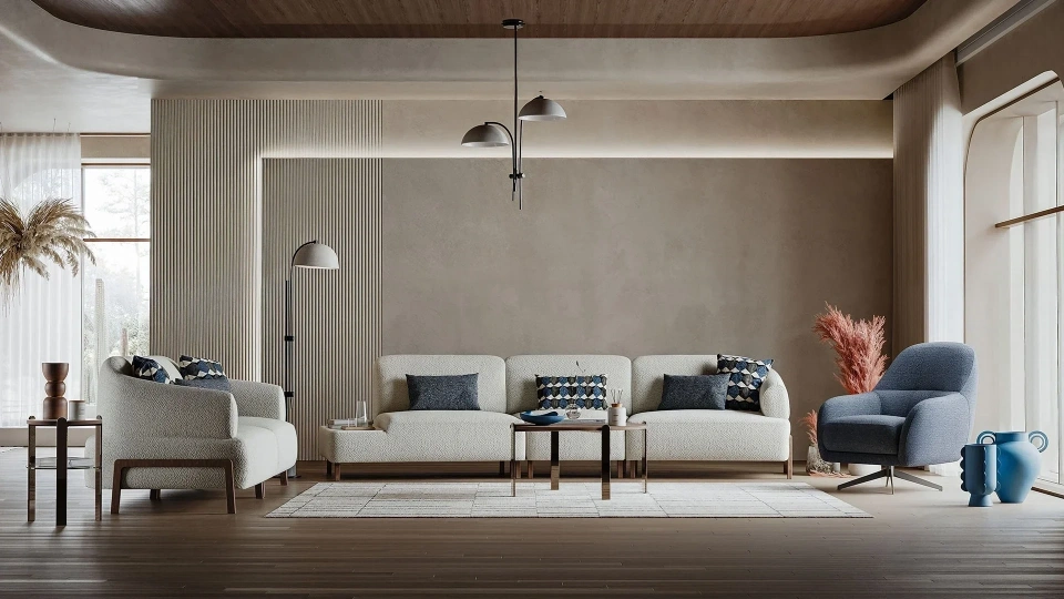 AVENIA Sofa Set
