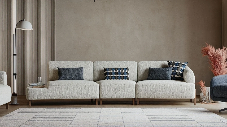 AVENIA Sofa Set