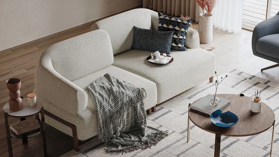 AVENIA Sofa Set