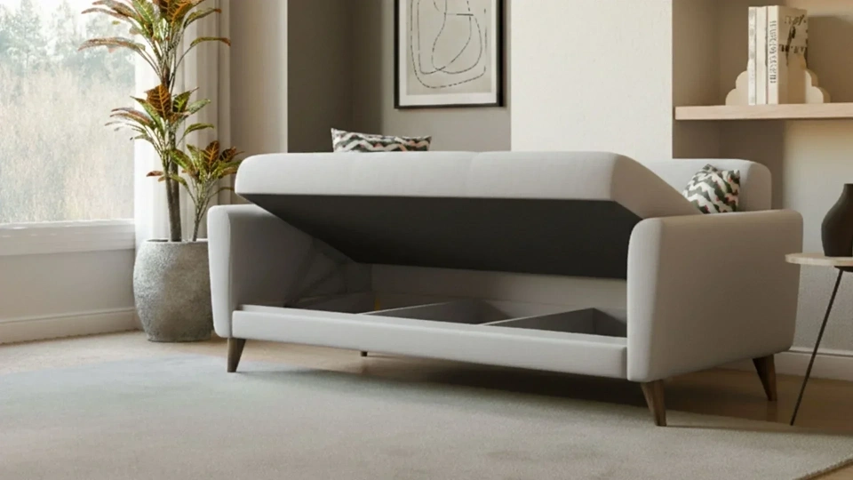 Mona Line Sofa Set