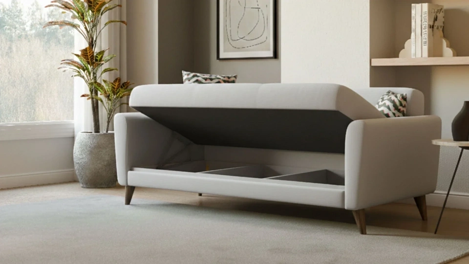 Mona Line Sofa Set