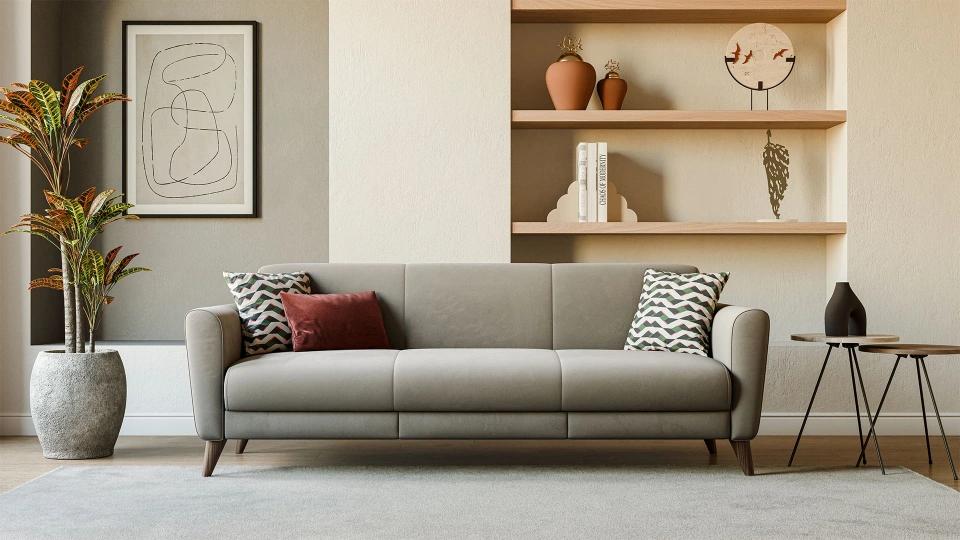 Mona Line Koltuk Takımı