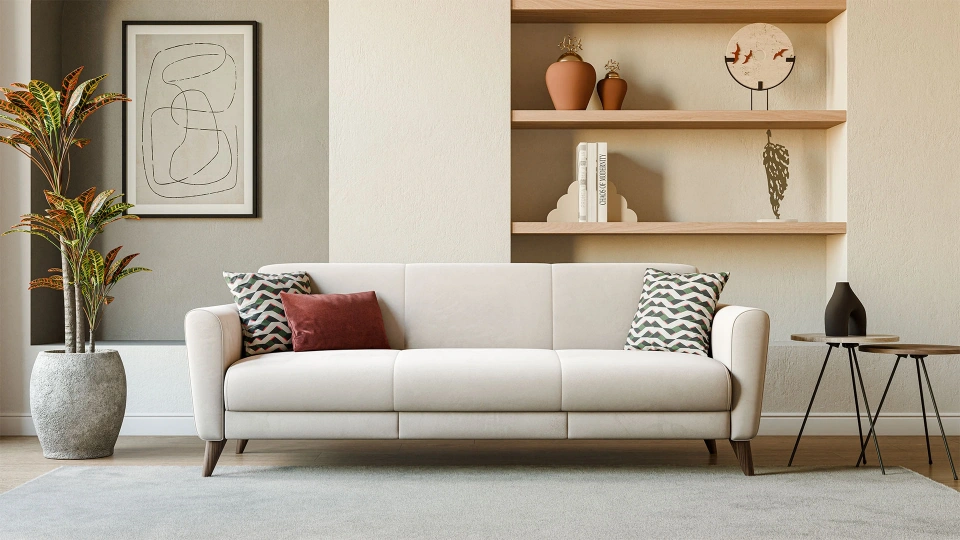 Mona Line Koltuk Takımı