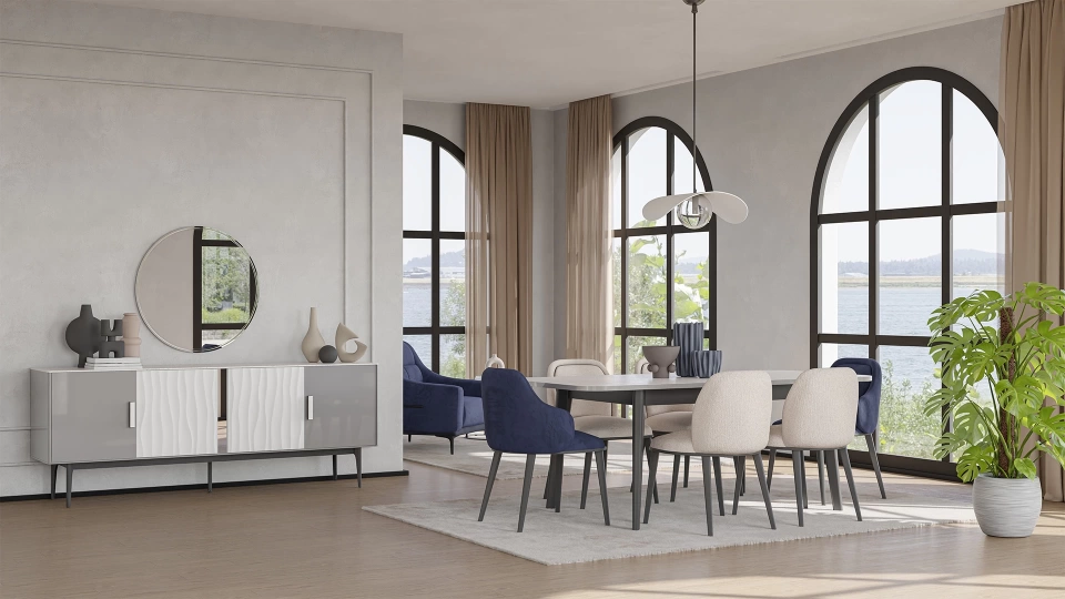 Nita Dining Room Set