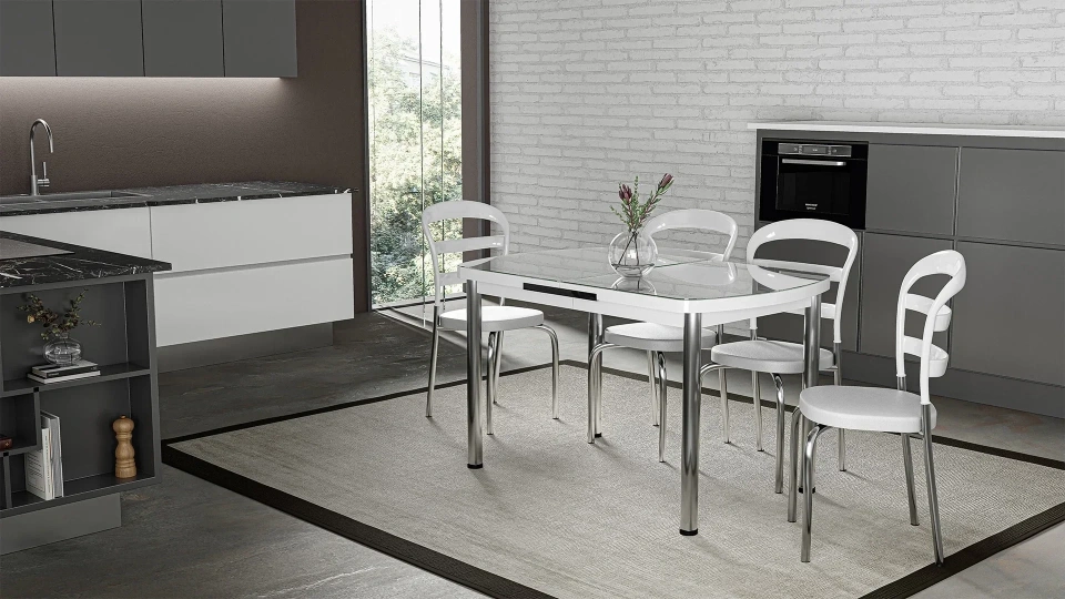 Noa Kitchen Set