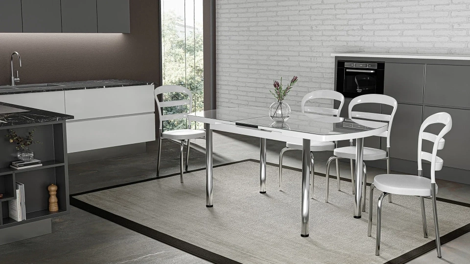 Noa Kitchen Set