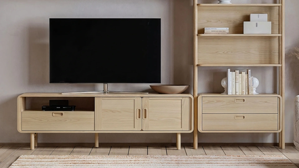 Noralis Tv Ünitesi Takımı