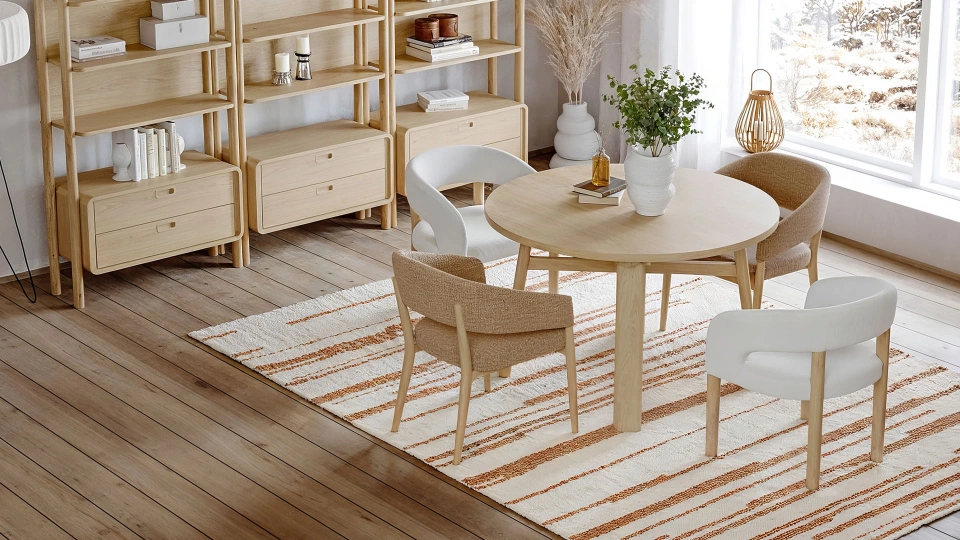 Noralis Tv Ünitesi Takımı