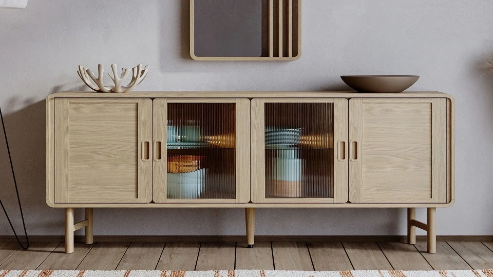 Noralis Dining Room Set