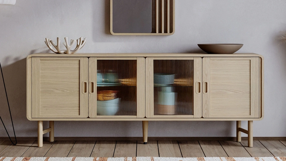 Noralis Yemek Odası Takımı