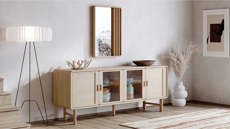 Noralis Dining Room Set