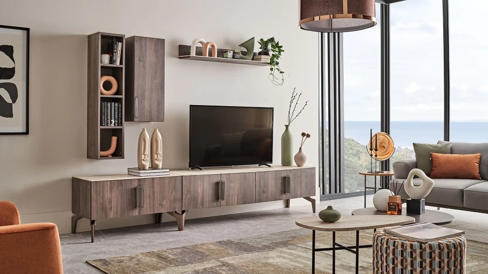 Piero Tv Ünitesi Takımı