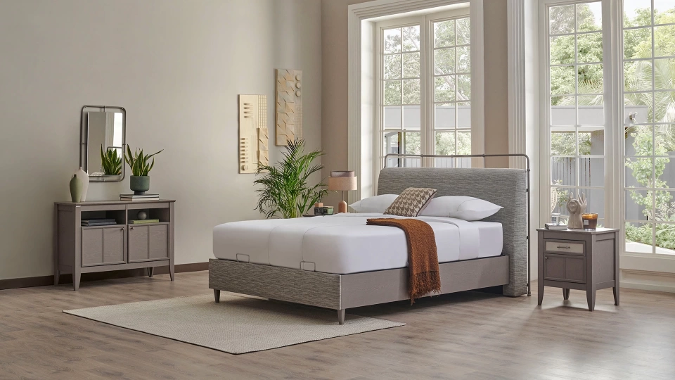 Savana Bedroom Set