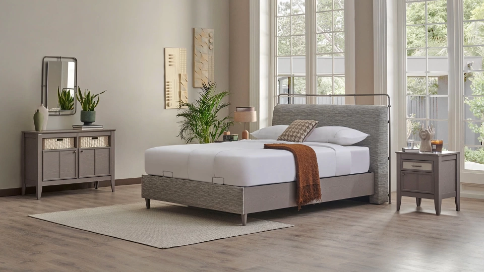 Savana Bedroom Set