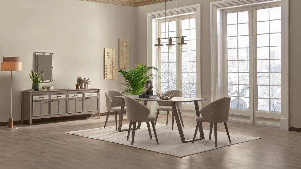 Savana Dining Room Set