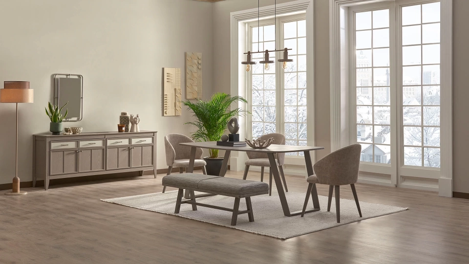 Savana Dining Room Set