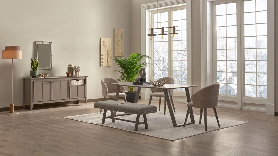 Savana Dining Room Set