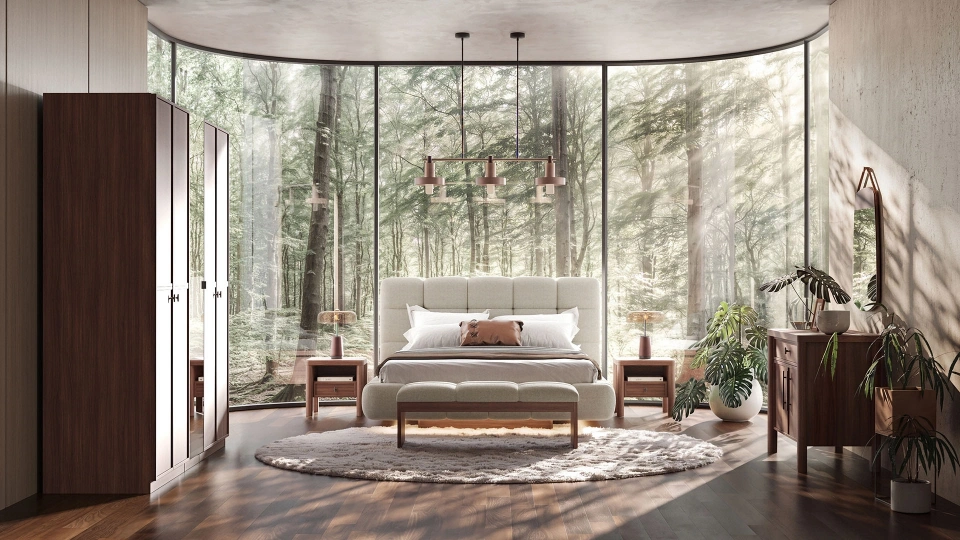 Sintra Bedroom