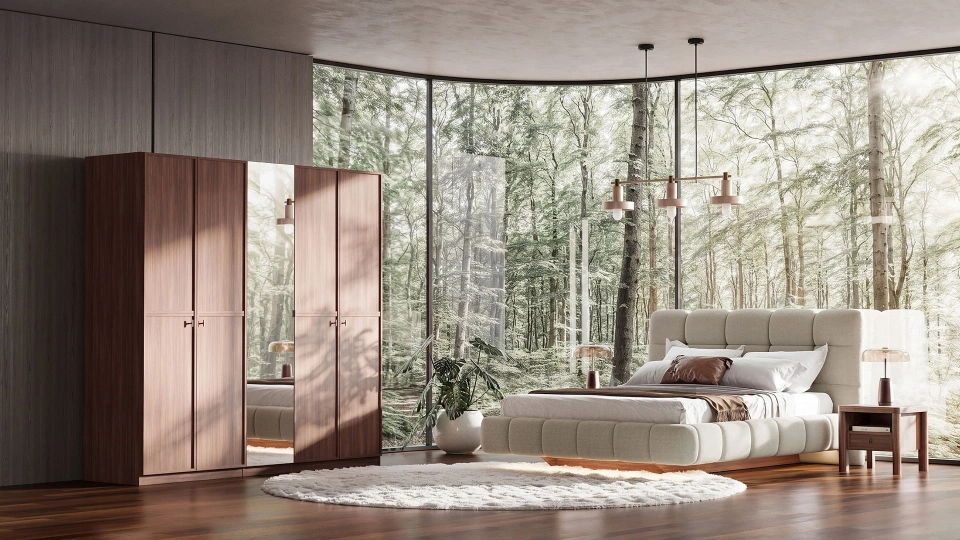 Sintra Bedroom