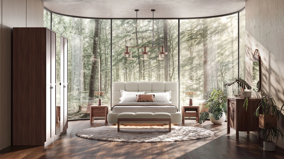 Sintra Bedroom