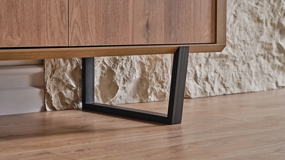 Solid Yemek Odası Takımı