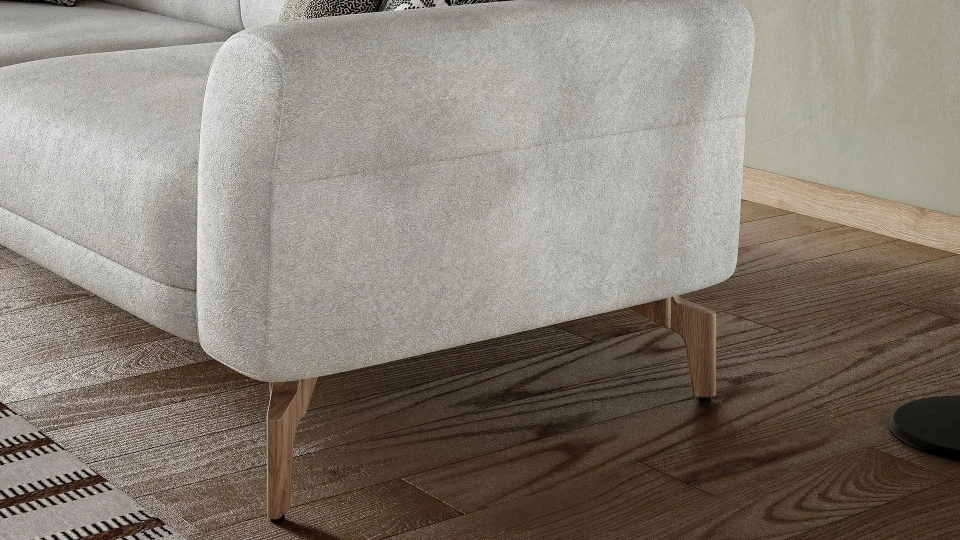 SVEA Sofa Set
