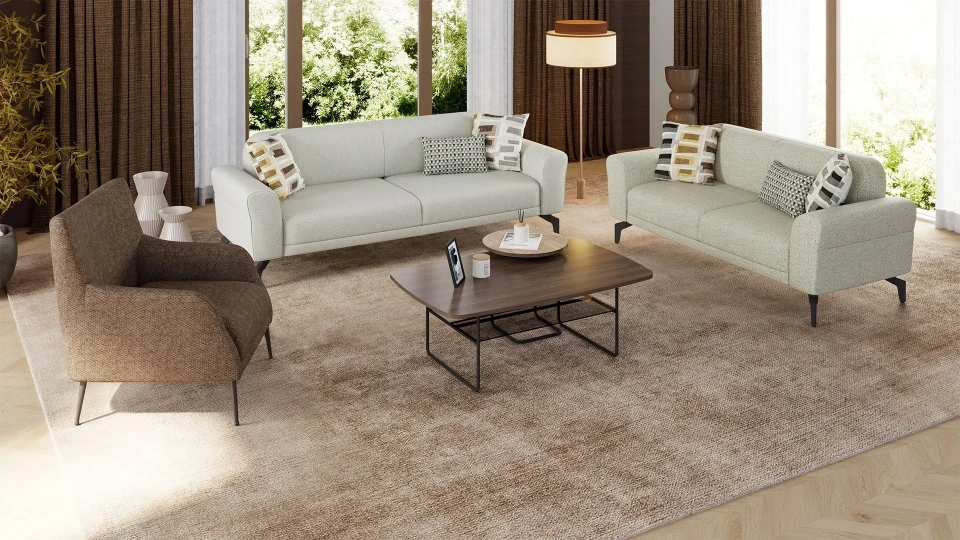 SVEA Sofa Set
