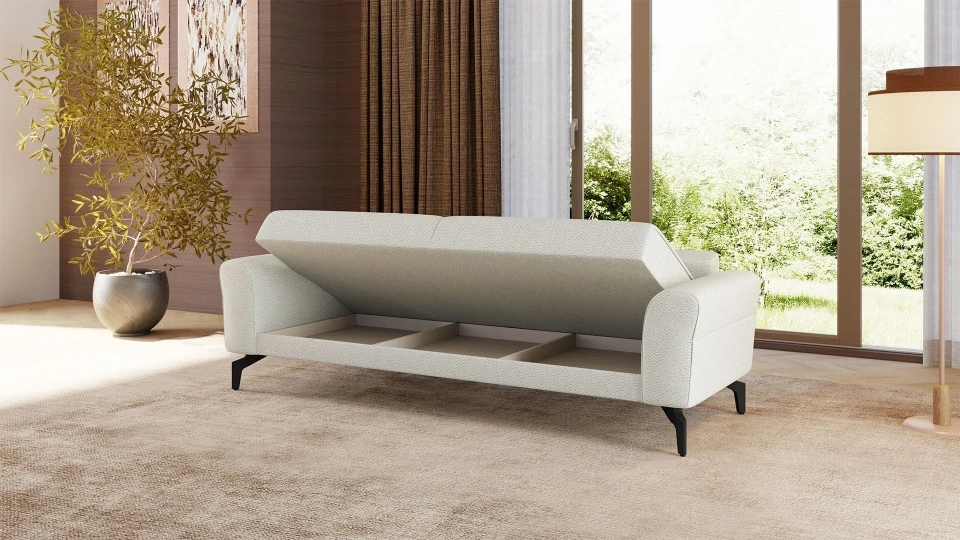 SVEA Sofa Set