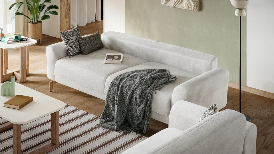 SVEA Sofa Set
