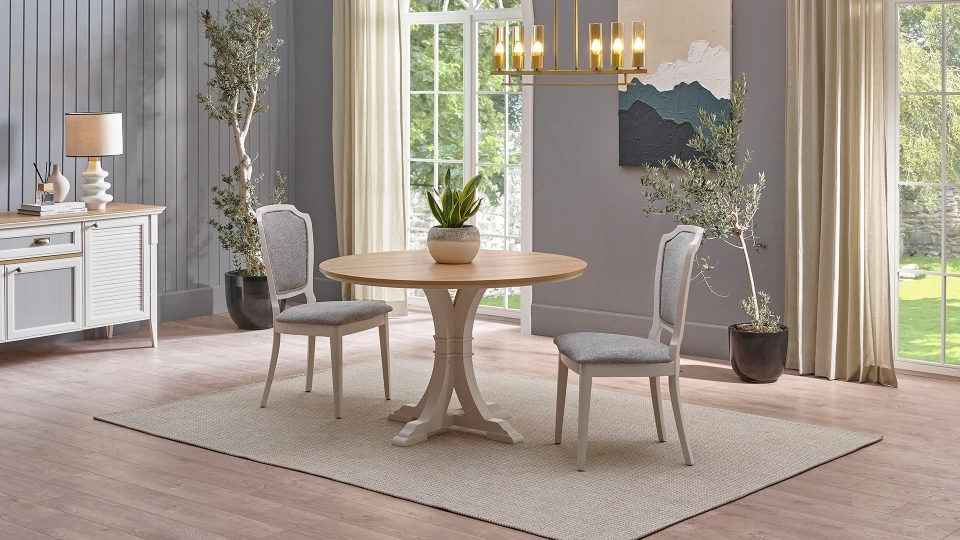 Toscana Dining Room Set