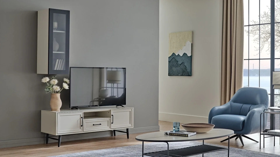 Trento Tv Ünitesi Takımı